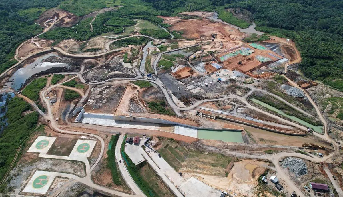 Terdampak Kenaikan Harga BBM, Kementerian PUPR Ajukan Eskalasi Proyek Infrastruktur