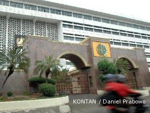 Kejagung: Sampai Sekarang Tak Ada Surat Pencopotan Hendarman