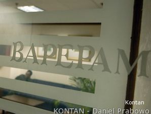 Bapepam-LK Ajukan Usulan Bank Secrecy Di RUU Pasar Modal