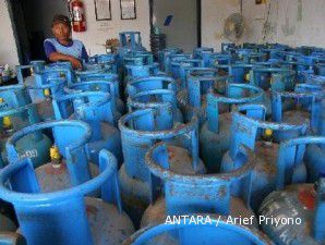 Waduh, akhir Juni ini harga elpiji 50 kg bakal naik 10%
