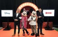 OCBC Luncurkan Kartu Kredit dan Debit Bertema Disney, Cek Promonya!