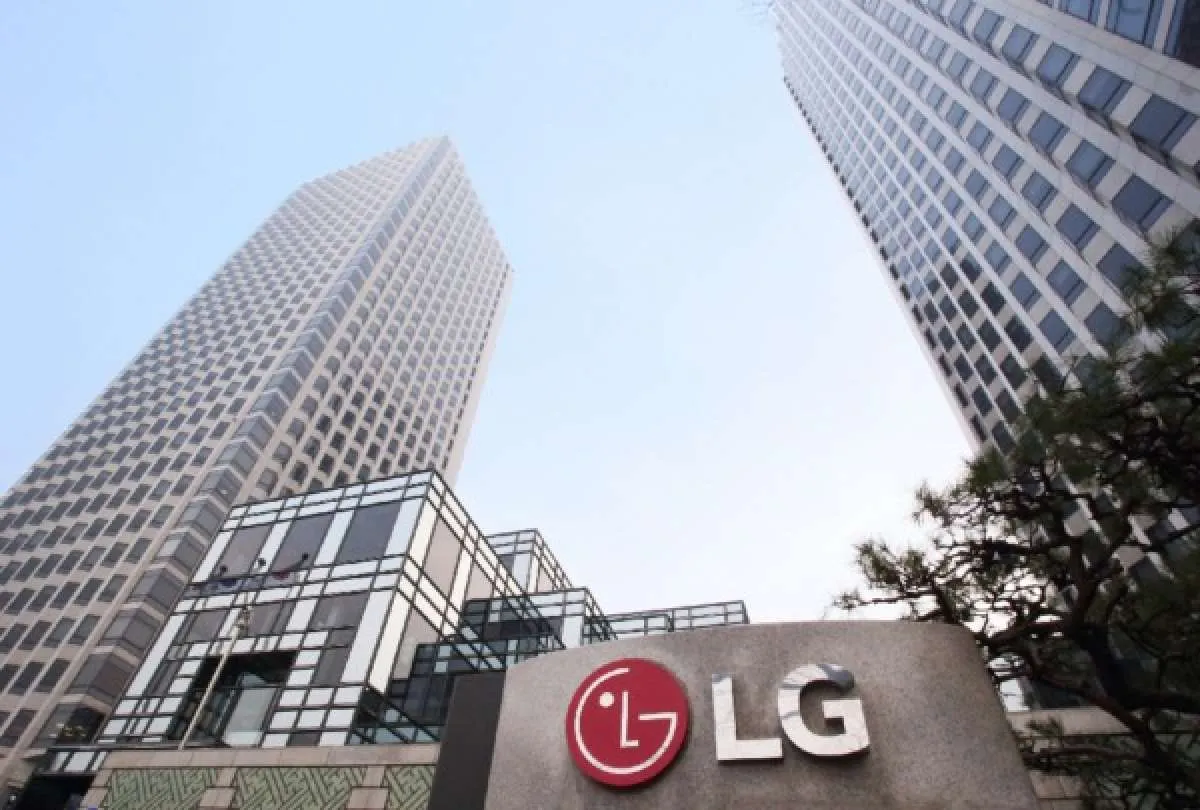 Interbrand Menghitung, LG Memiliki Brand Value US$ 6,5 Miliar