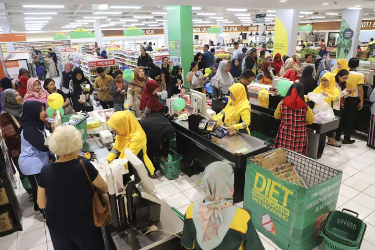 Katalog promo Giant terbaru 21-23 Juli 2020, harga lebih murah!