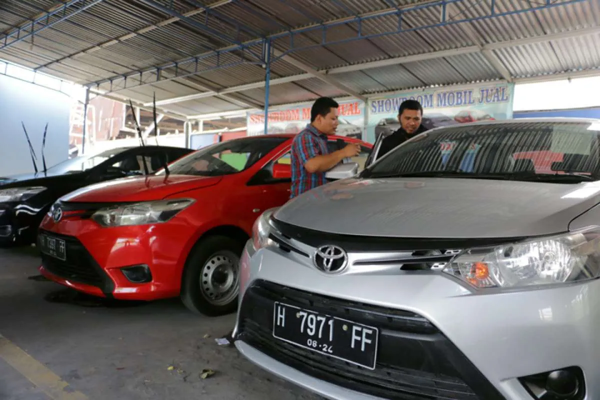 Intip Harga Mobil Bekas Taksi Mulai Rp 50 Jutaan per September 2022