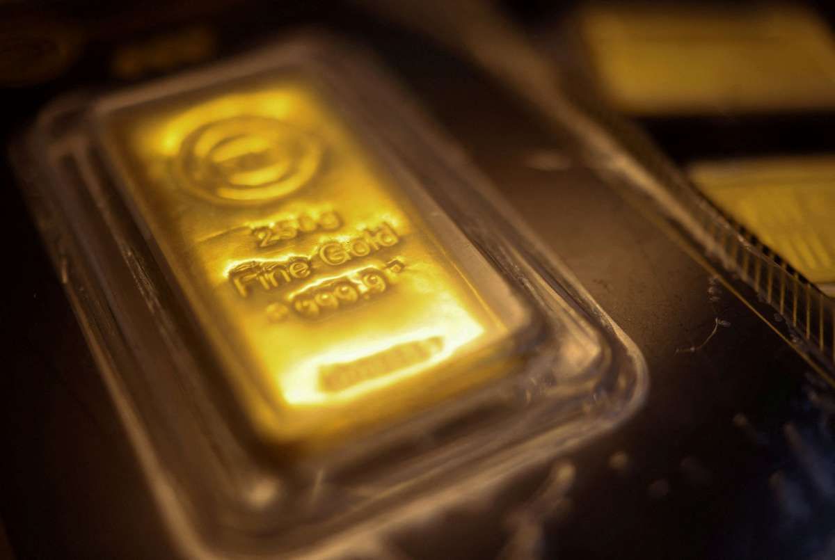 ETF Emas Segera Meluncur: Peluang Baru Untung dari Logam Mulia