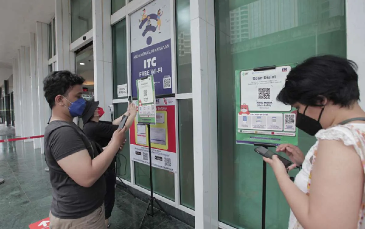 Hippindo: Pelonggaran PPKM jadi angin segar untuk sektor ritel