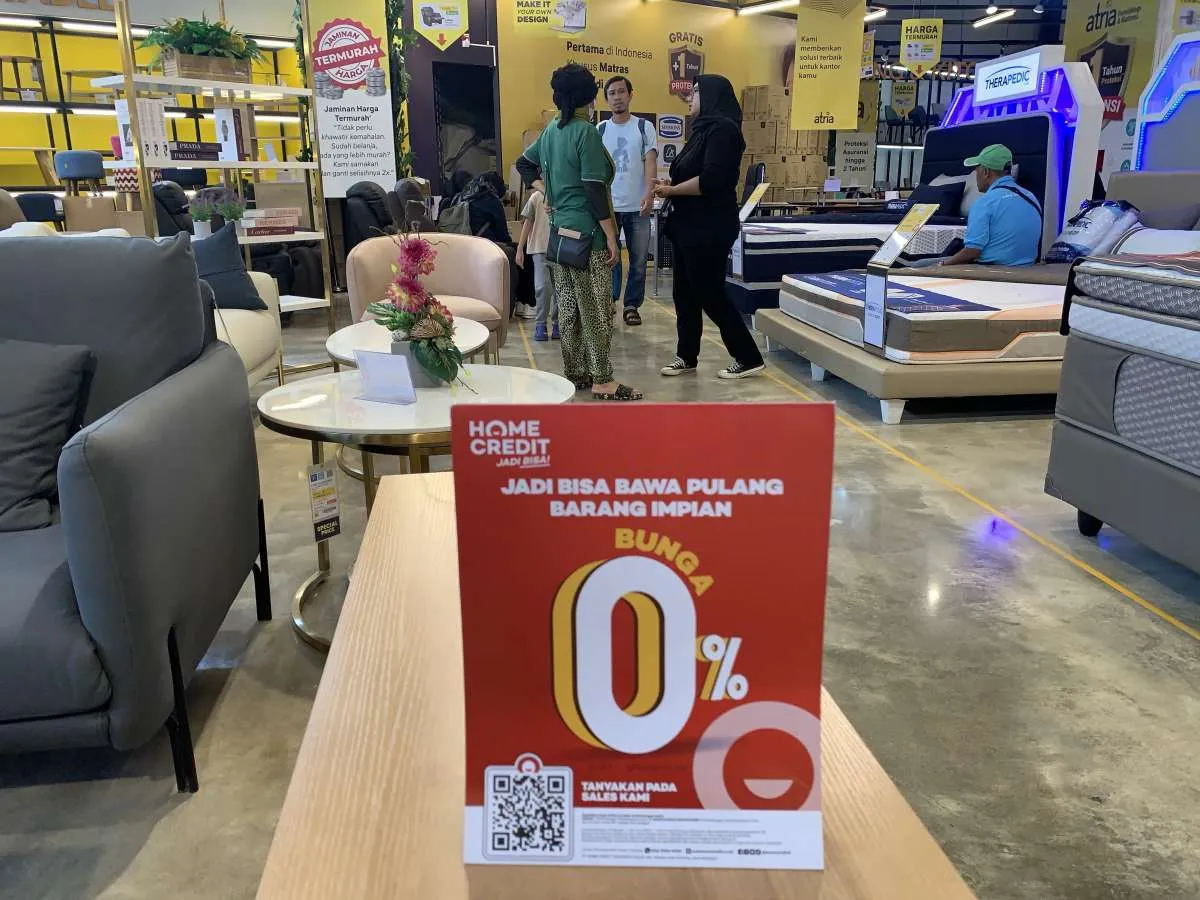 Penyaluran Pembiayaan Sejumlah Multifinance Tumbuh Pada Juni 2024