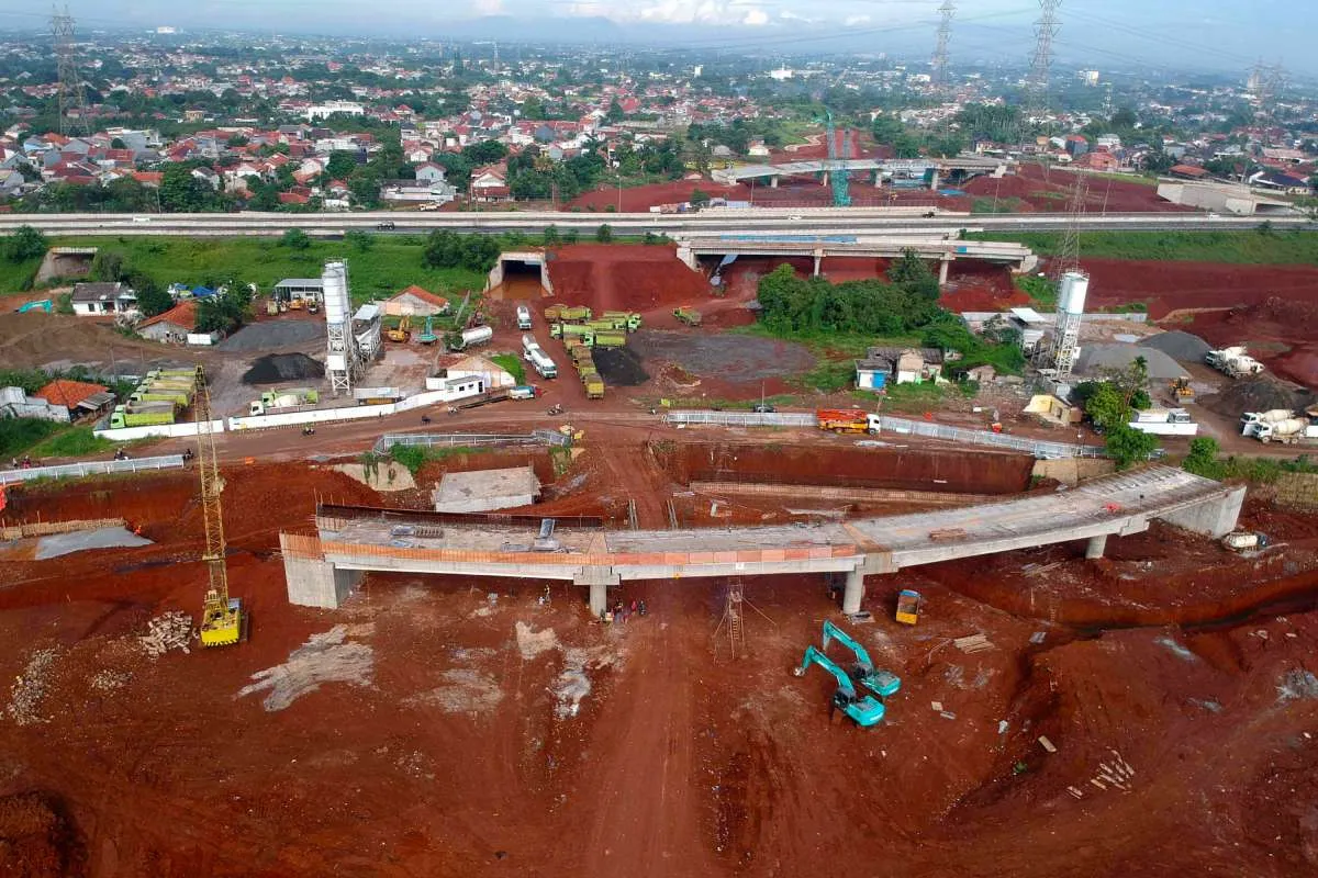 LMAN Gelontorkan Dana Rp 1,28 triliun untuk Pengadaan Lahan 