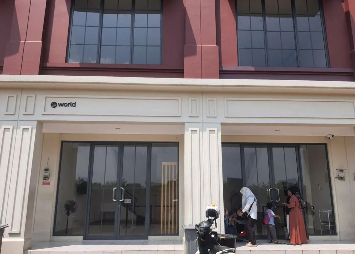 Aplikasi World Coin Buka Suara Terkait Izin Operasional di Indonesia