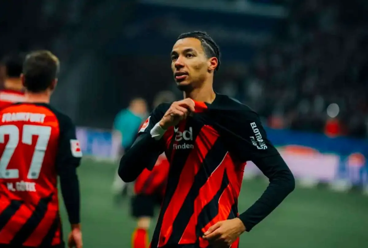 Selamat Datang, Ekitike! Liverpool Sambut Bintang Muda Prancis Seharga Rp 1,7 Triliun