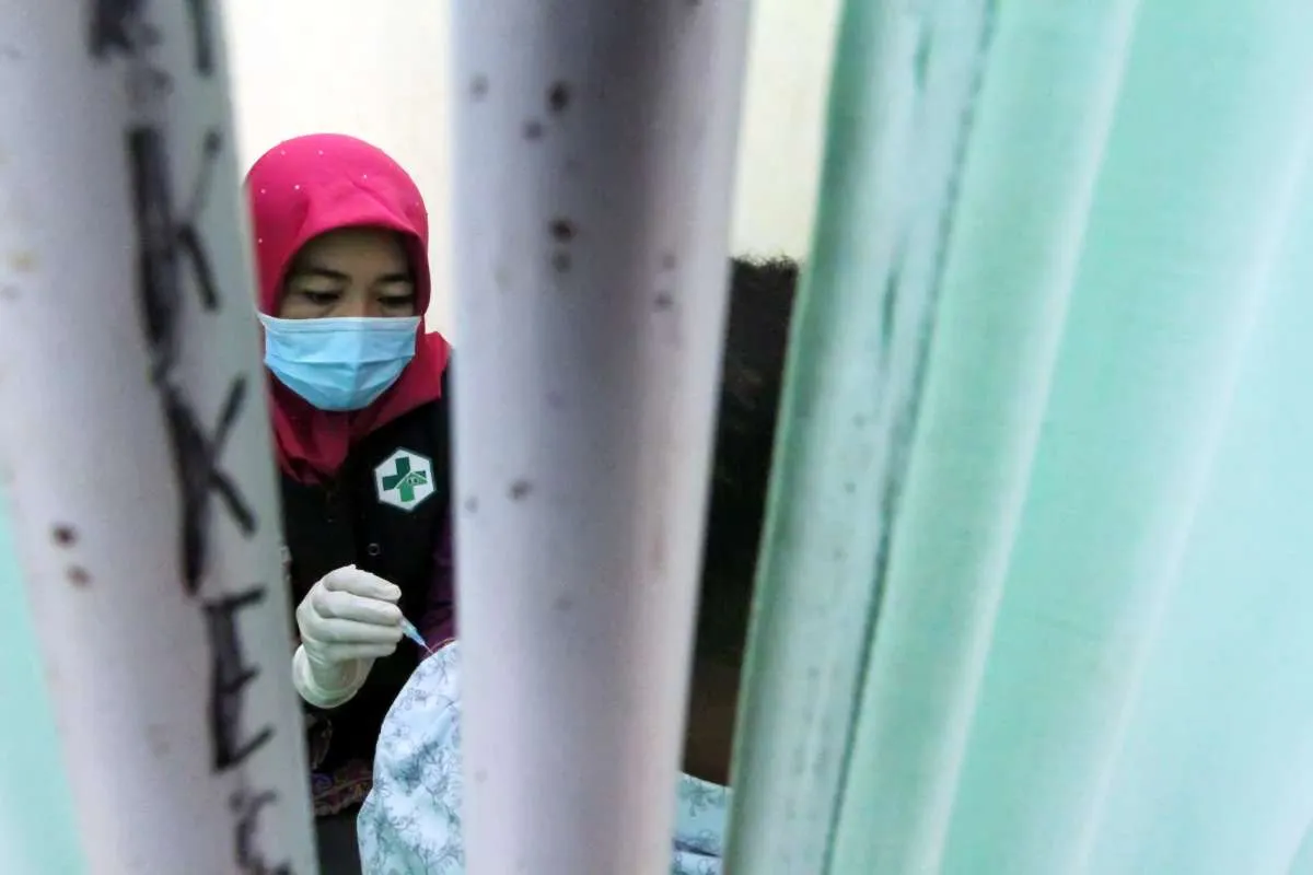 Berkenalan dengan vaksin Covovax, vaksin Covid-19 terbaru yang disetujui BPOM 