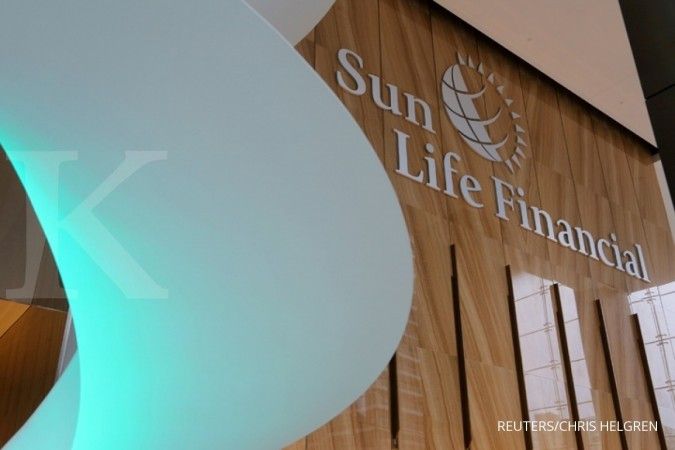 Masa jaminan aset habis, penjualan produk saving plan Sun Life berakhir Maret ini