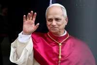 Paus Leo XIV Diperkirakan Umumkan Reformasi Besar Terhadap Kuria Roma