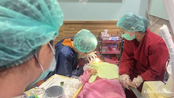 Peringatan Hari Besar 20 Maret: Tentang Kesehatan Mulut hingga Dongeng Sedunia