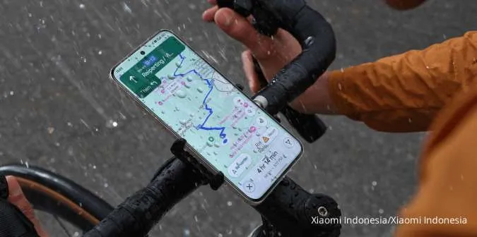 Rilis Redmi Note 15 Series, Xiaomi Hadirkan Sejumlah Fitur Tahan Banting