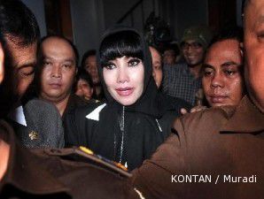 Jaksa tuntut adik ipar Malinda lima tahun penjara