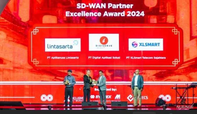 Ekspansi Bisnis Keamanan Siber, Digiserve Ukir Prestasi Gemilang Bersama Fortinet