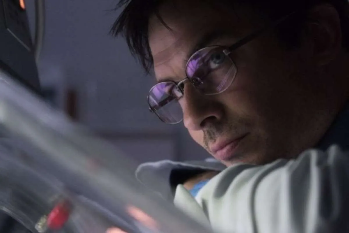 Netflix akhirnya rilis Film horror V Wars season I