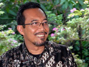 Indonesia Tawarkan Peternakan Sapi ke Australia