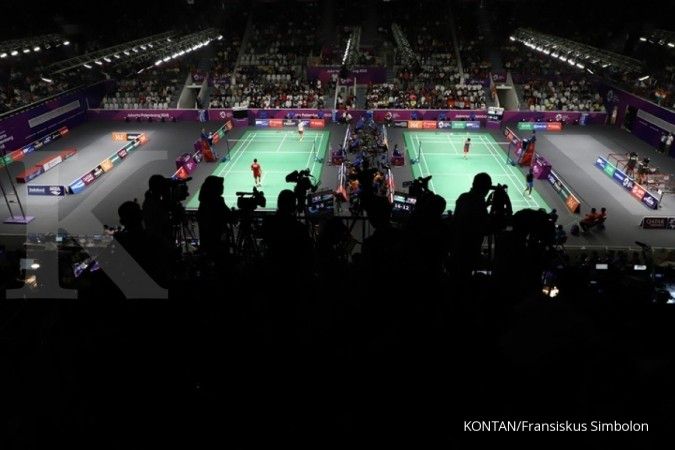 Jadwal Japan Open 2026 Rabu 15 Juli: Fajar/Fikri dan Putri KW Tampil Hari Ini
