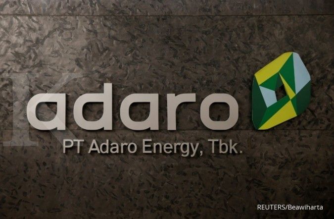 Menakar Dampak Buyback Saham Adaro Energy Terhadap Pergerakan Saham ADRO