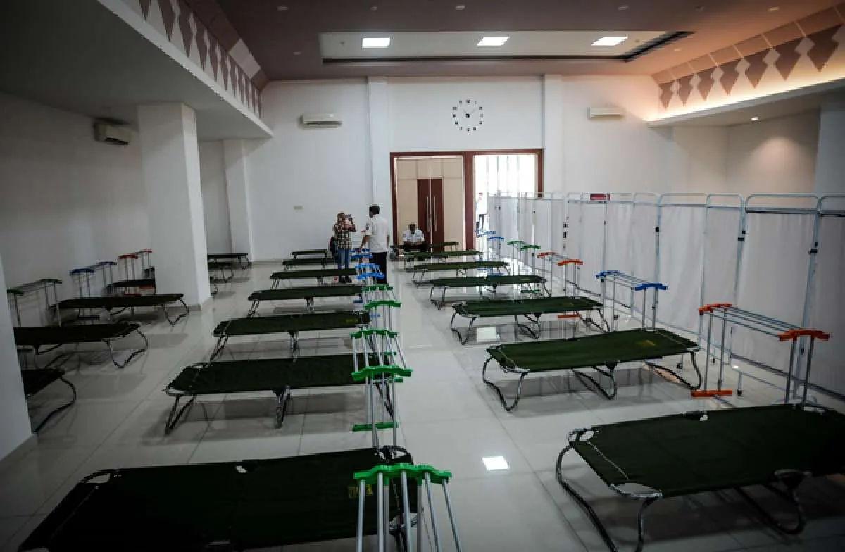 Kasus varian Delta di Indonesia naik hampir 2 kali lipat, 3 provinsi masih bebas