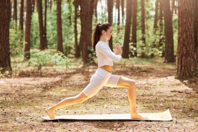 BRI Wellness Experience 2026 Hadirkan Festival Wellness Premium di Hutan Kota 