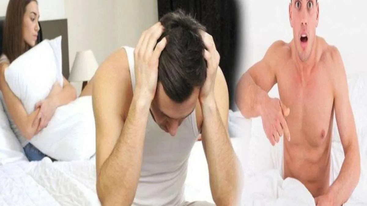 Ternyata, Pria Juga Mengalami Gejala Mirip PMS lo