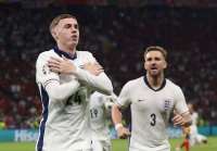 Inggris Membalas di Menit 73, Hasil Sementara Final Euro 2024 Spanyol vs Inggris 1-1 