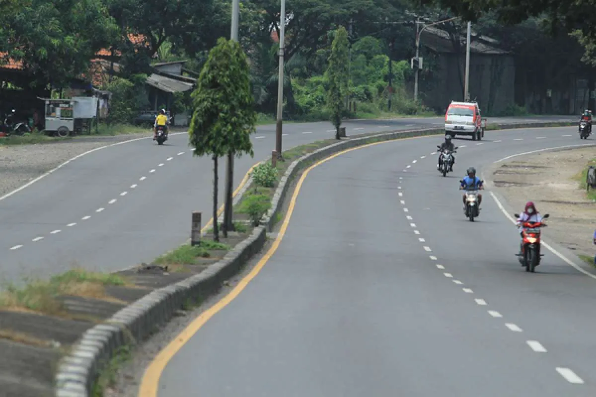 Hari pertama larangan mudik, 515 orang di Jakarta ajukan SIKM, 137 ditolak