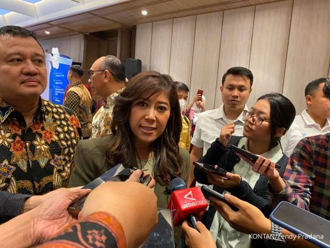 Polisi Bongkar Markas Judi Online di Jakarta Pusat, Komdigi Angkat Bicara