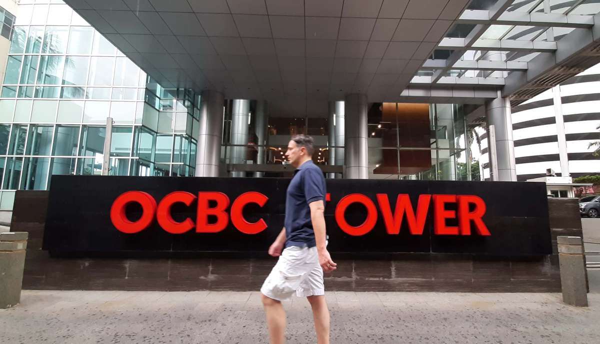 Bank Asing Percepat Penataan Konglomerasi