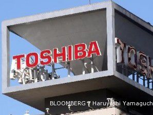 Toshiba Lansir Varian Anyar Notebook Satellite