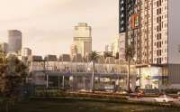 PP Properti (PPRO) Raih Laba Bersih Rp 141,82 Miliar di Kuartal I 2025