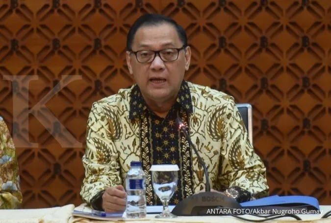 Bank Indonesia cut rate again to 4.25%