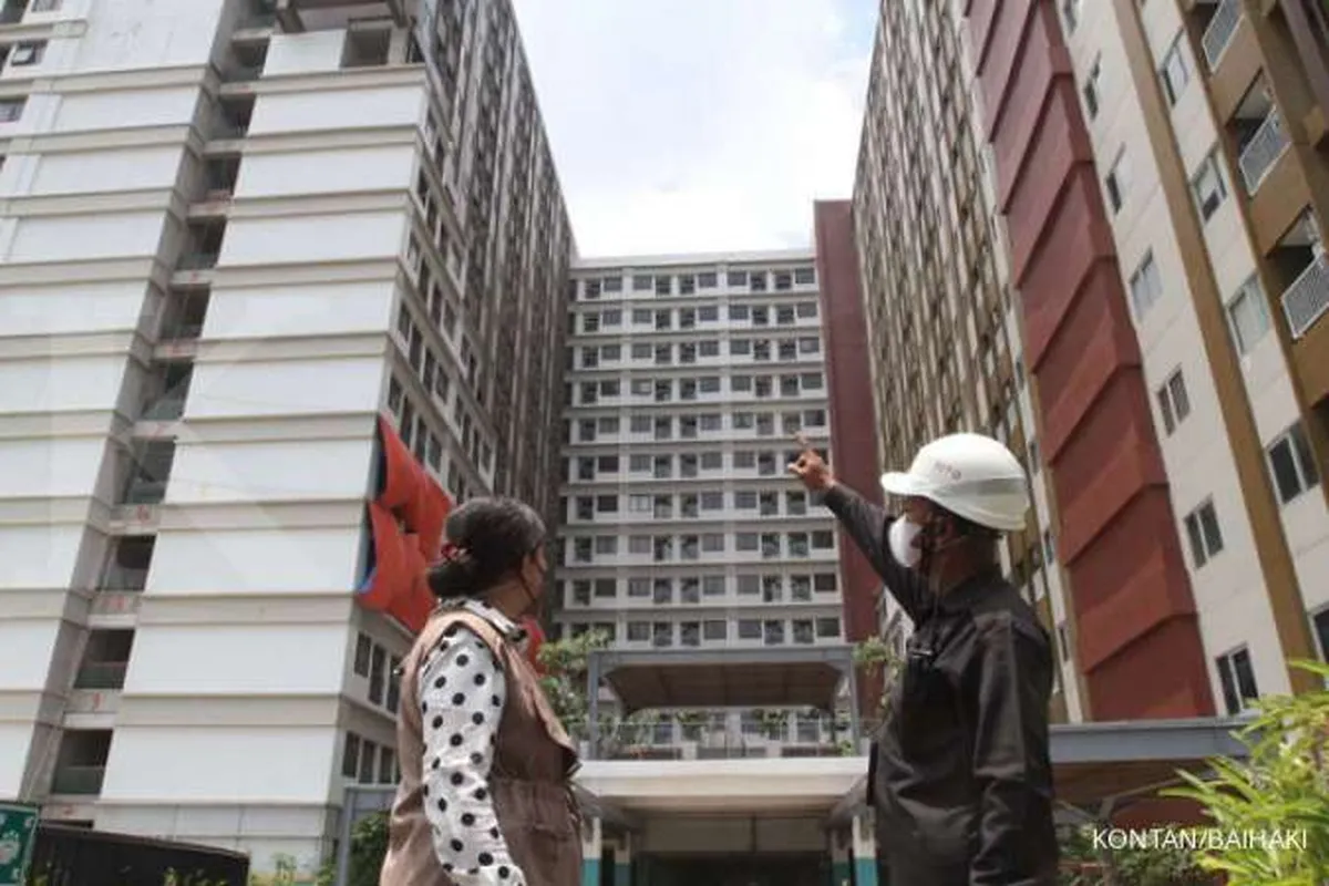 Simak Rekomendasi Saham Emiten Properti yang Punya Hunian Berkonsep TOD