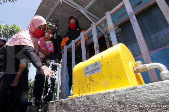 Indonesia Water Fund (IWF) Kelola Dana Rp 15 Triliun, Ini Rencana Terdekat Danareksa