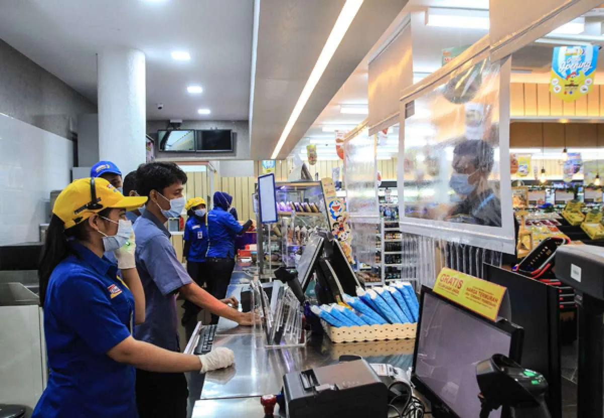 Promo Indomaret Weekday 19 Oktober 2020, Harga Heboh!