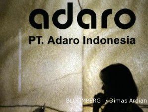 ADRO Incar Proyek Power Plant US$ 2 Miliar 