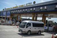 Peringatan May Day, Jasa Marga Ungkap Ada 1.500 Kendaraan Menuju Monas