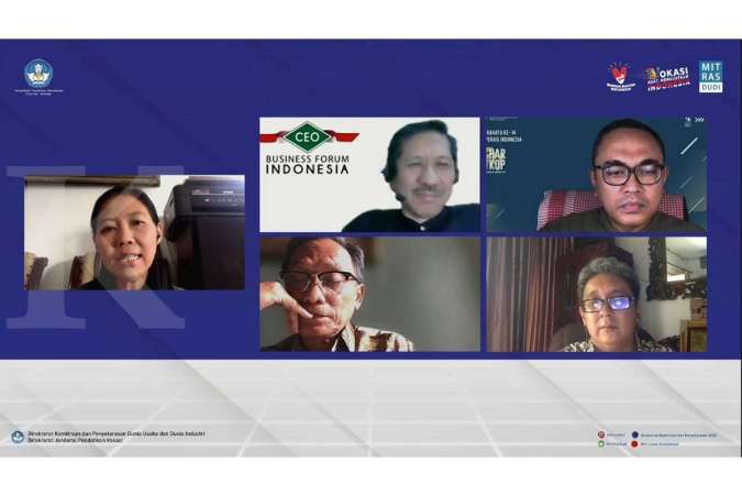 Peran Riset Terapan Dalam Menjadikan UMKM Indonesia Lebih Tangguh