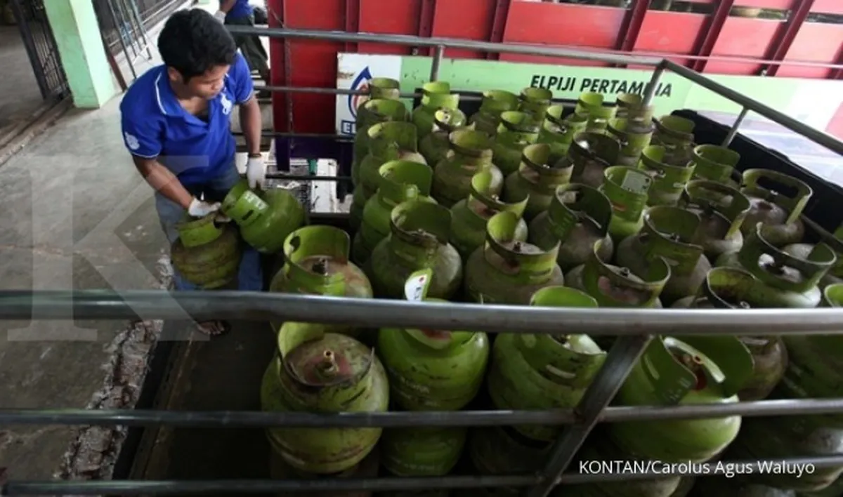 BI: Komponen administered price pacu inflasi 2017