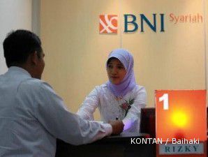 BI imbau bank syariah genjot sektor produktif