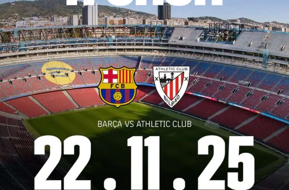 Spotify Camp Nou Resmi Beroperasi Lagi, Barcelona Janjikan Perayaan Megah