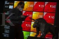 GPSO dan OILS Duet ARA Saat Pencatatan Saham Perdana