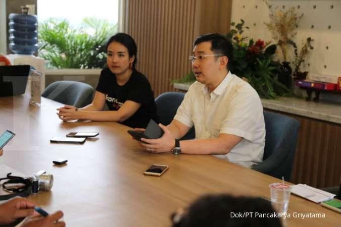 Jelang Akhir Tahun 2019, Pergerakan Properti Semakin Bergairah
