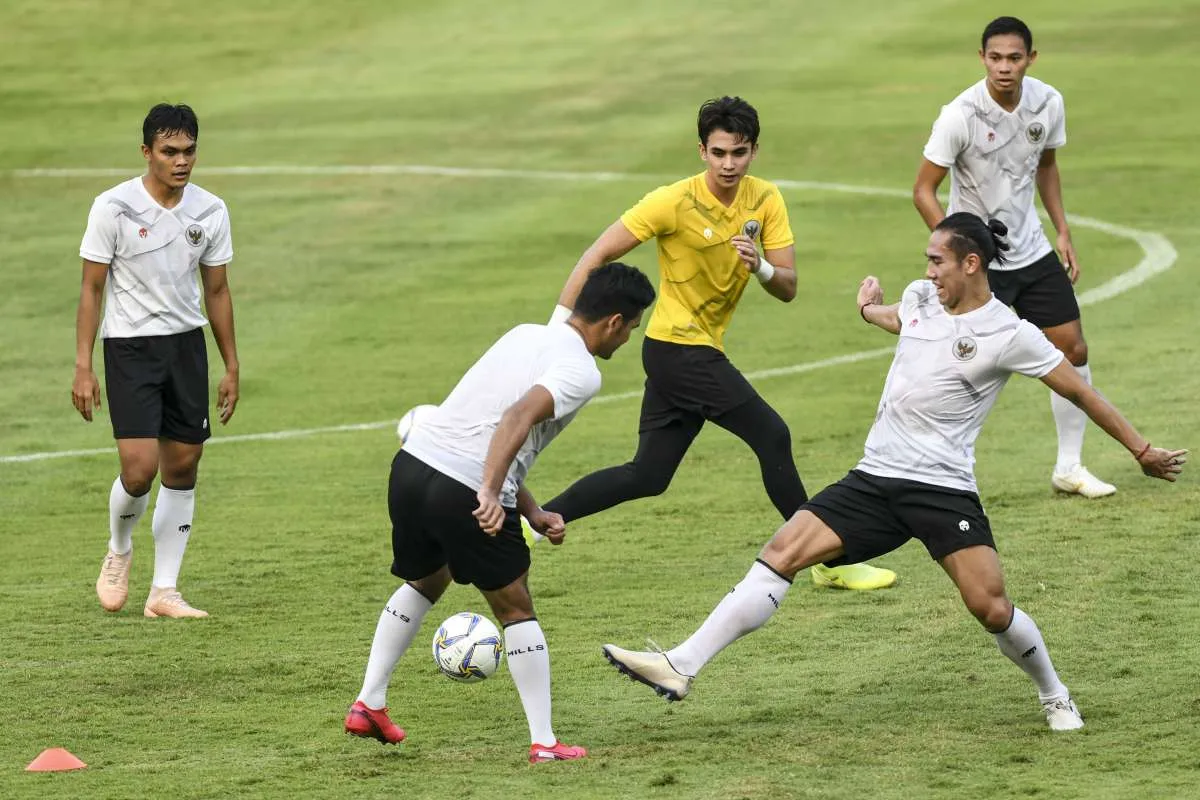 ​Sejarah sepak bola Indonesia dan berdirinya PSSI