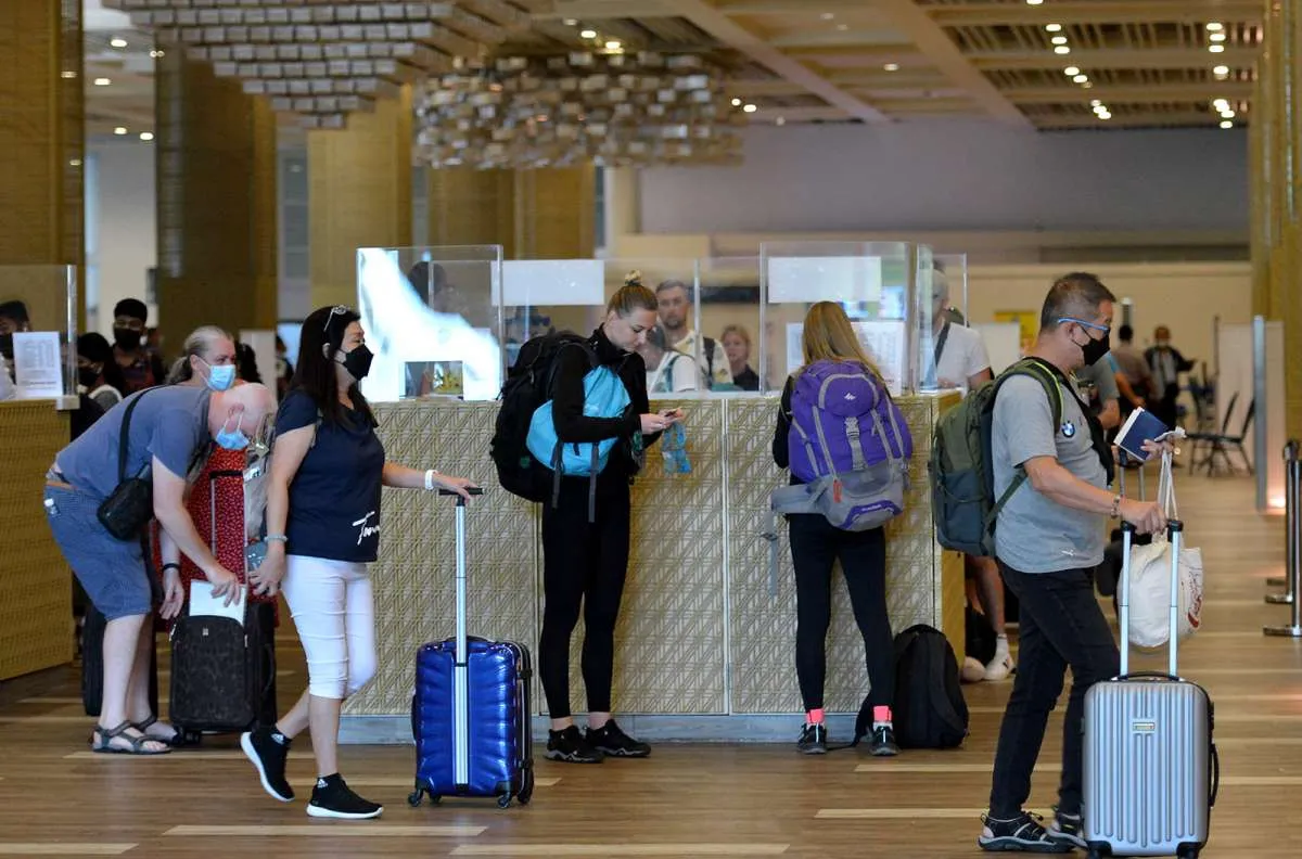 Fasilitas MRO di Bandara Ngurah Rai Resmi Beroperasi, Dukung Efisiensi Penerbangan