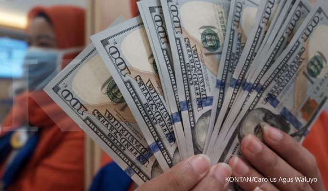 Utang luar negeri Indonesia mencapai US$ 420,7 miliar pada Januari 2021