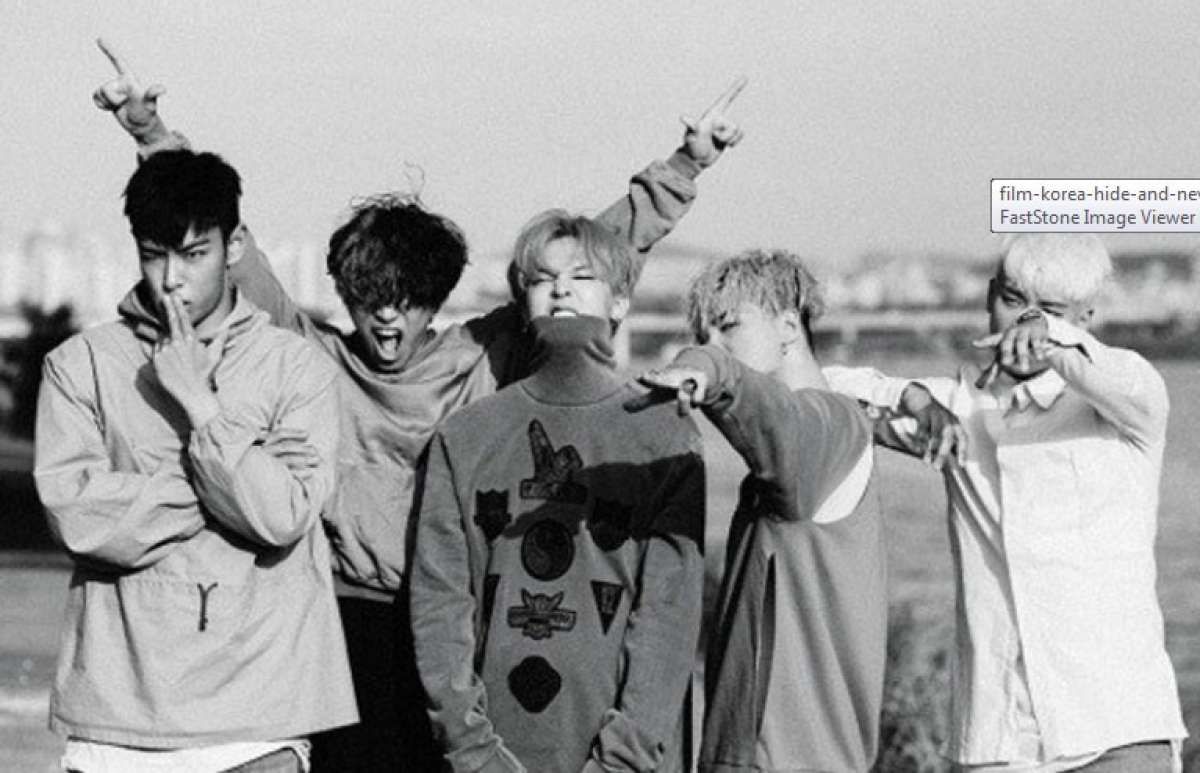 Seungri, Mantan Anggota K-Pop BIGBANG Divonis 3 Tahun Penjara Atas 9 Tuduhan